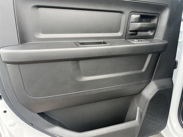 New 2025 RAM 3500 Tradesman image 18