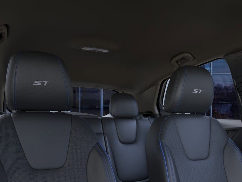 New 2026 Buick Encore GX Sport Touring AWD/4WD image 24