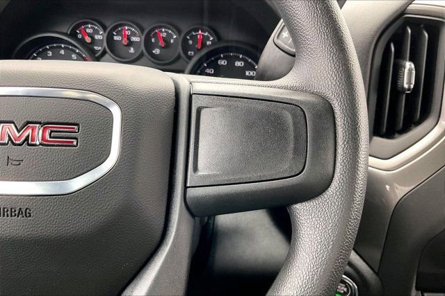 Used 2026 GMC Sierra 1500 Pro w/ Graphite Edition image 21