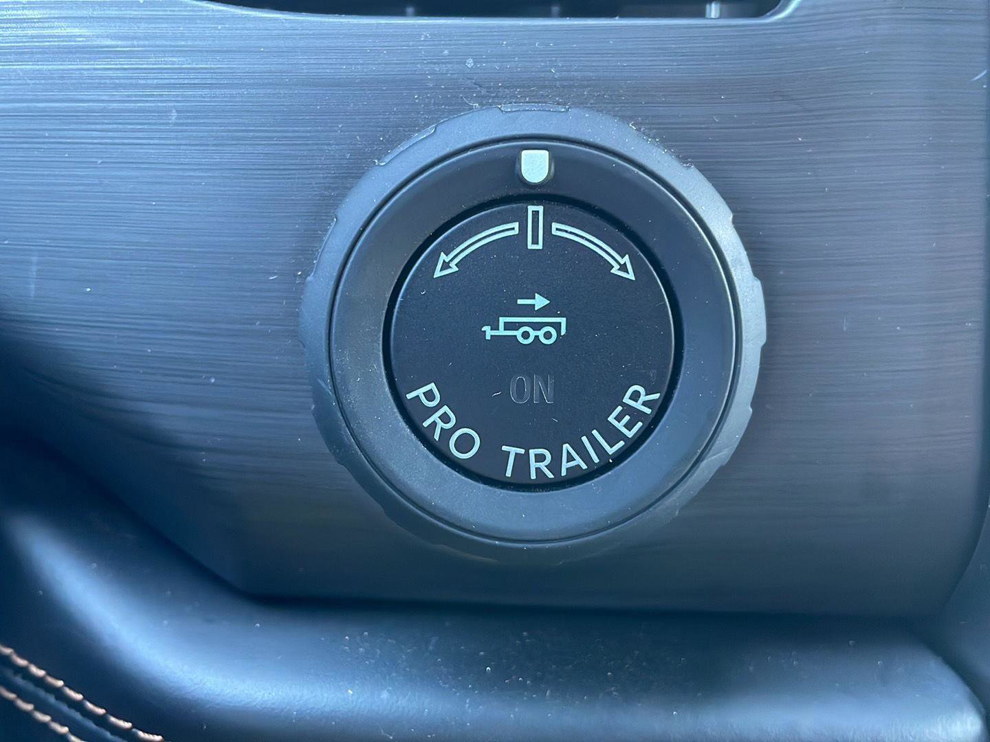 Used 2023 Ford Expedition Max Platinum image 24