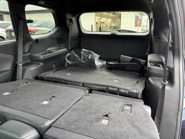 Used 2024 Lexus TX 350 AWD w/ Cold Weather Package image 26
