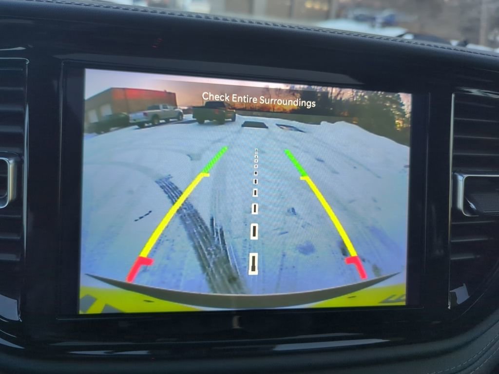 Used 2021 Dodge Durango Citadel image 13