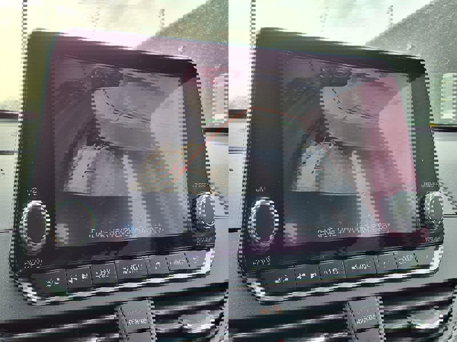 Used 2024 Nissan Altima 2.5 SV image 7