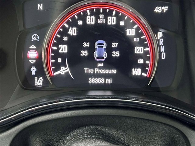 Certified 2022 Dodge Durango GT image 30