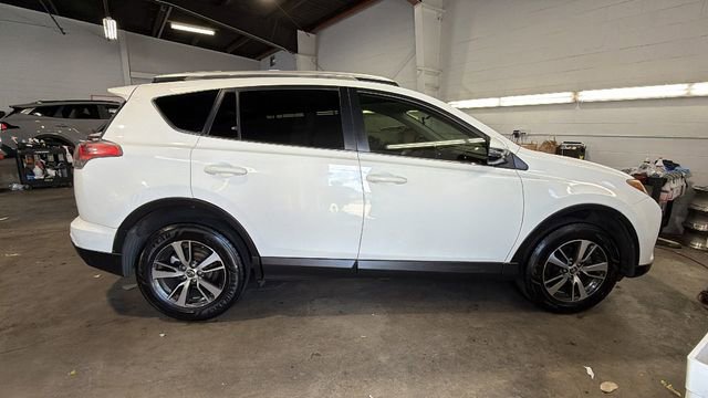 Used 2016 Toyota RAV4 XLE image 6