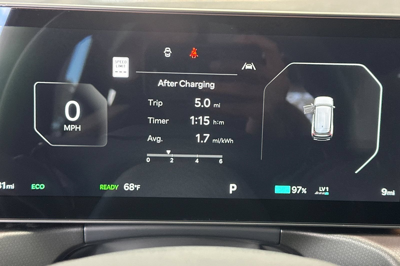 New 2026 Kia EV9 GT-Line AWD/4WD image 24