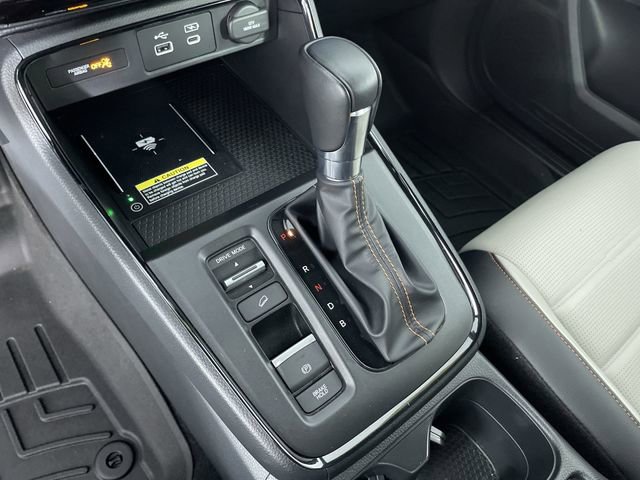 Used 2025 Honda CR-V Sport Touring image 31