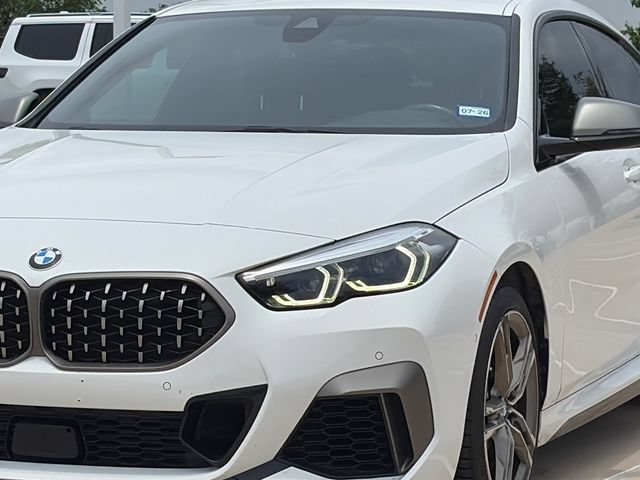 Used 2021 BMW M235i xDrive Gran Coupe w/ Premium Package AWD/4WD image 4