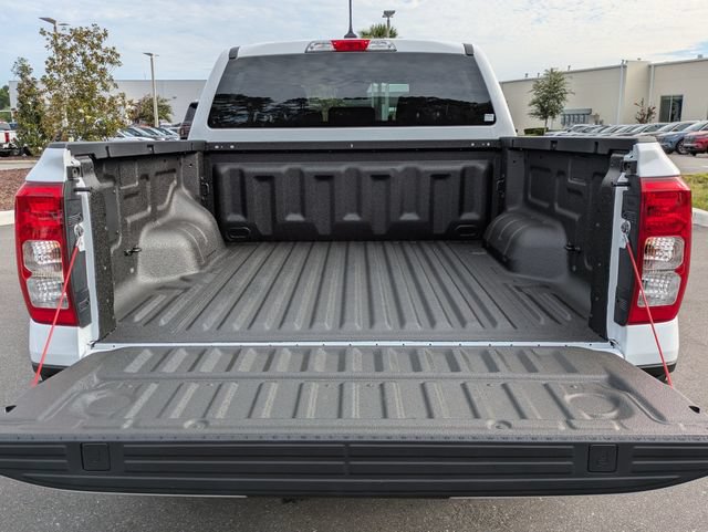 Certified 2026 Ford Ranger XL RWD image 13