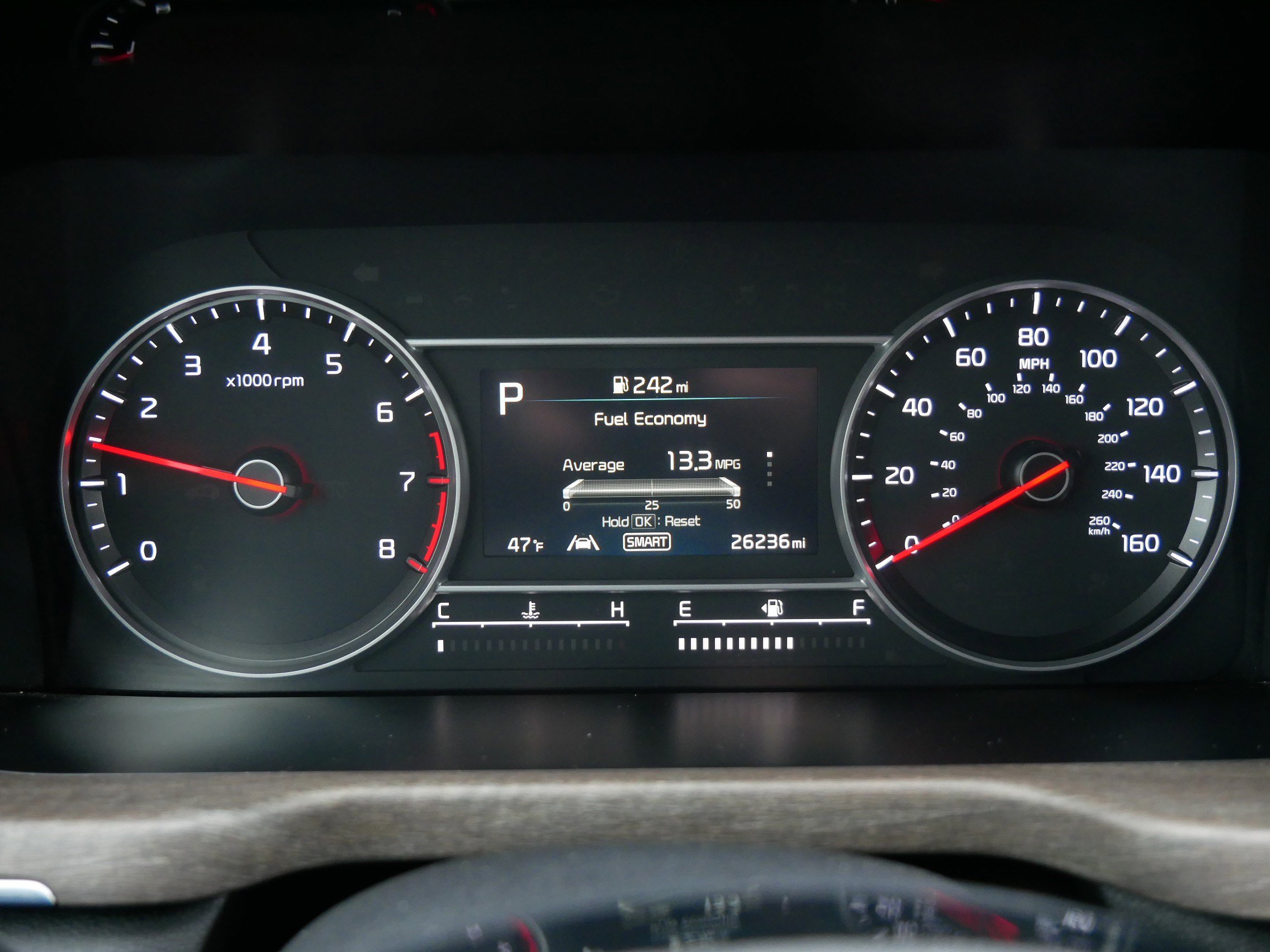 Used 2023 Kia Sorento S w/ Panoramic Sunroof Package image 21