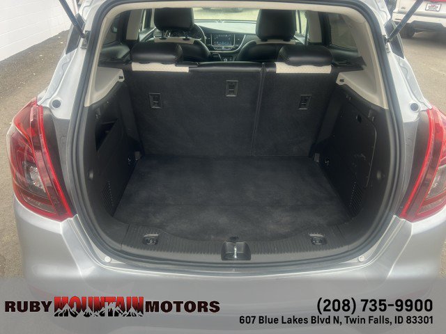 Used 2018 Buick Encore Preferred FWD image 19