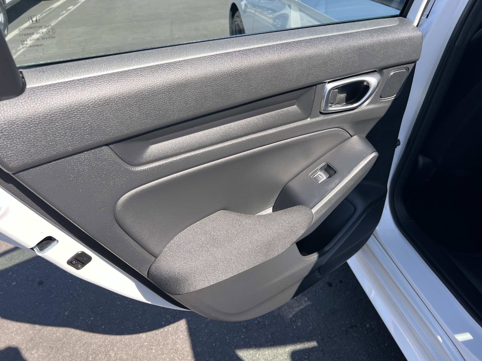 Certified 2024 Honda Civic Sport image 19