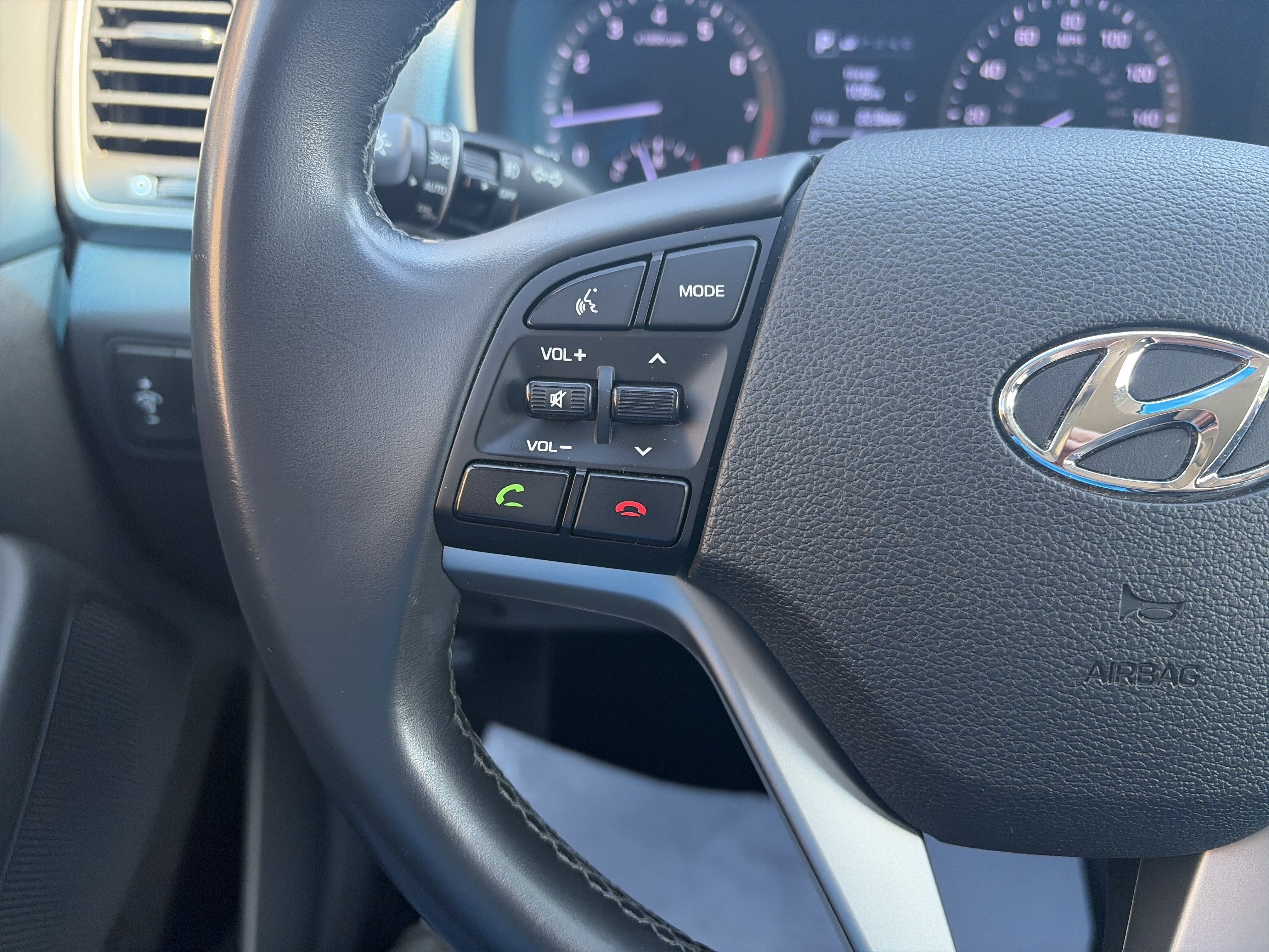 Used 2018 Hyundai Tucson SEL Plus AWD/4WD image 18