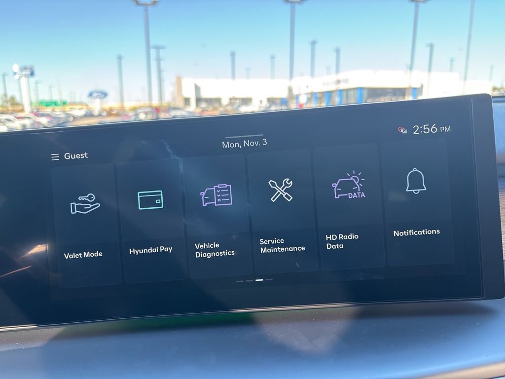 New 2026 Hyundai Ioniq 9 SEL image 18
