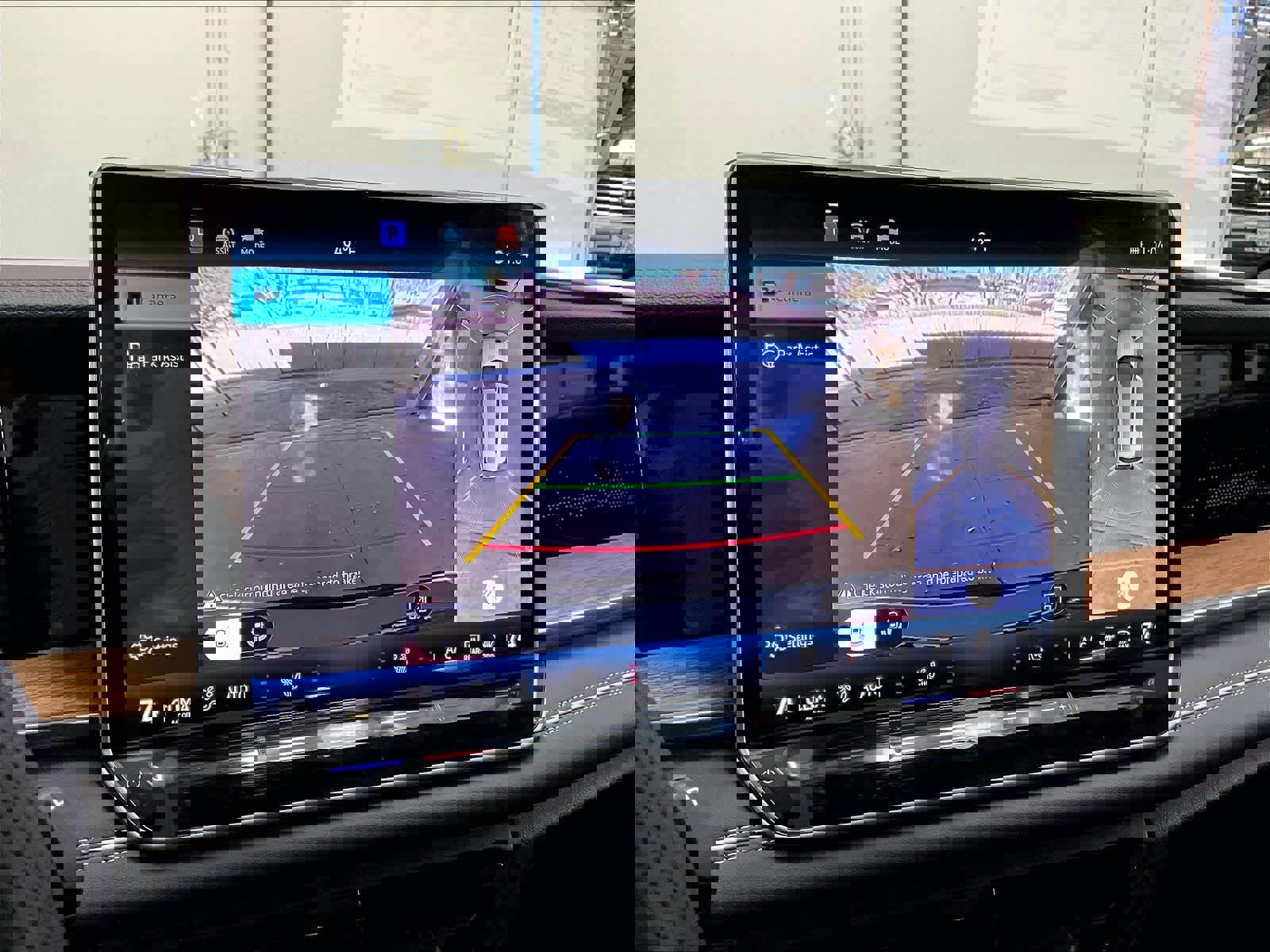 New 2026 Volkswagen Tiguan SEL R-Line image 20