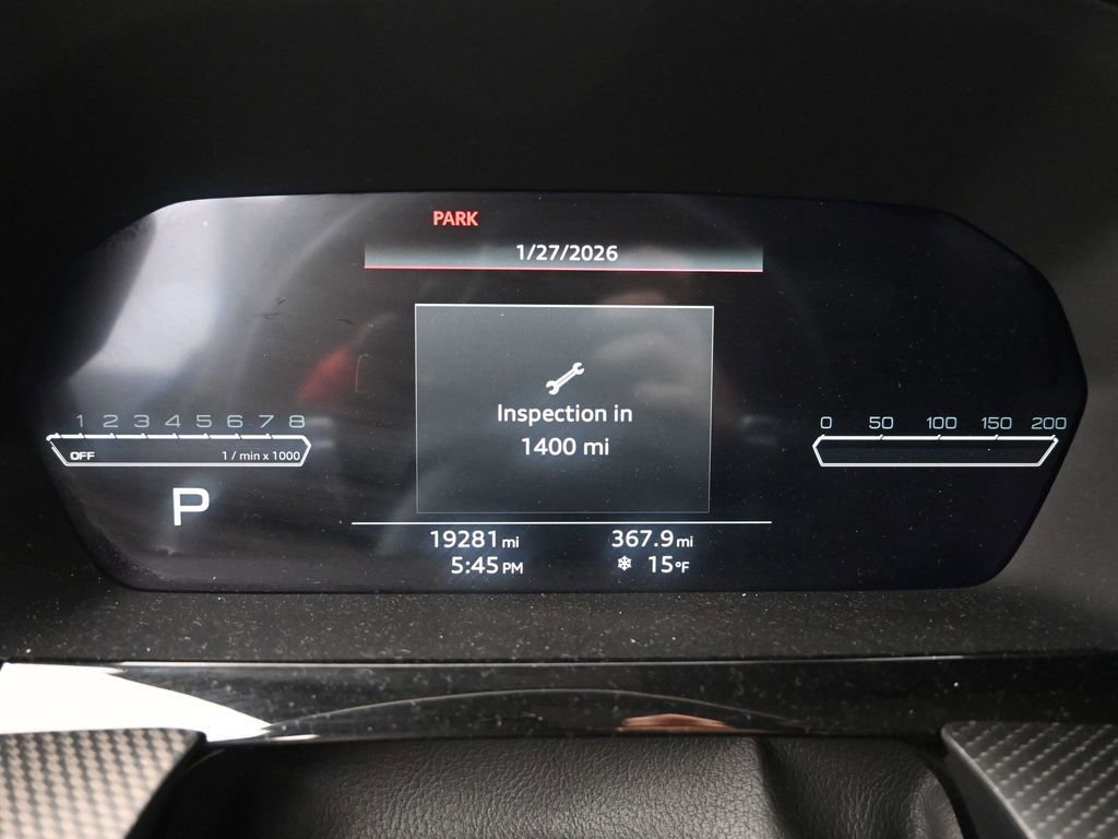 Used 2024 Audi RS 3 image 32