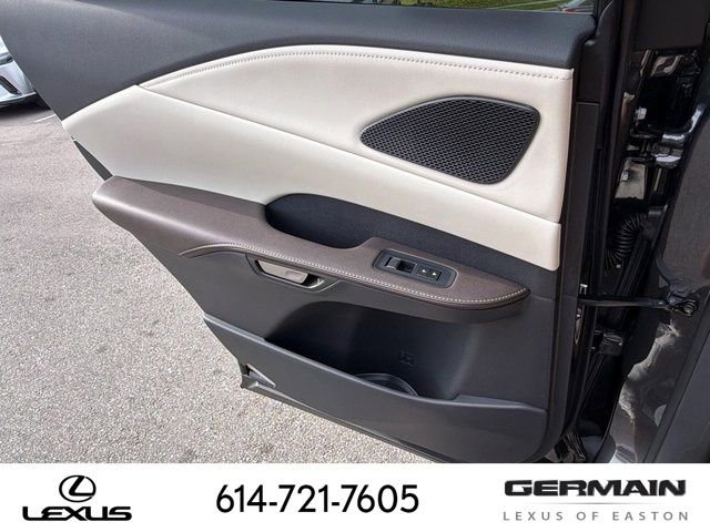 New 2026 Lexus RX 350 Premium Plus image 21
