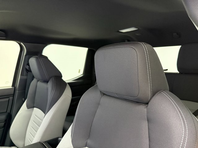 New 2026 Toyota Tacoma TRD Sport image 24