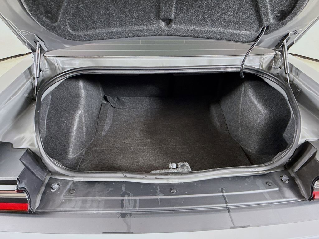 Used 2023 Dodge Challenger R/T Scat Pack w/ Plus Package image 31