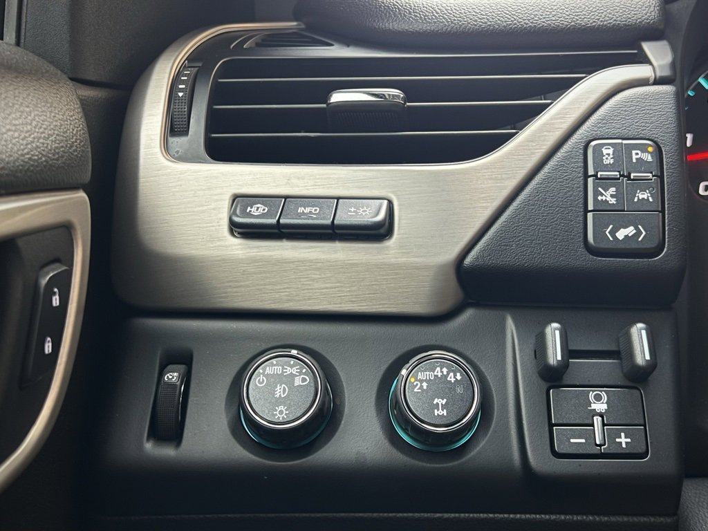 Used 2018 GMC Yukon Denali w/ Denali Ultimate Package image 58