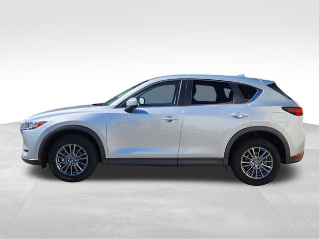 Used 2019 MAZDA CX-5 Touring AWD/4WD image 6
