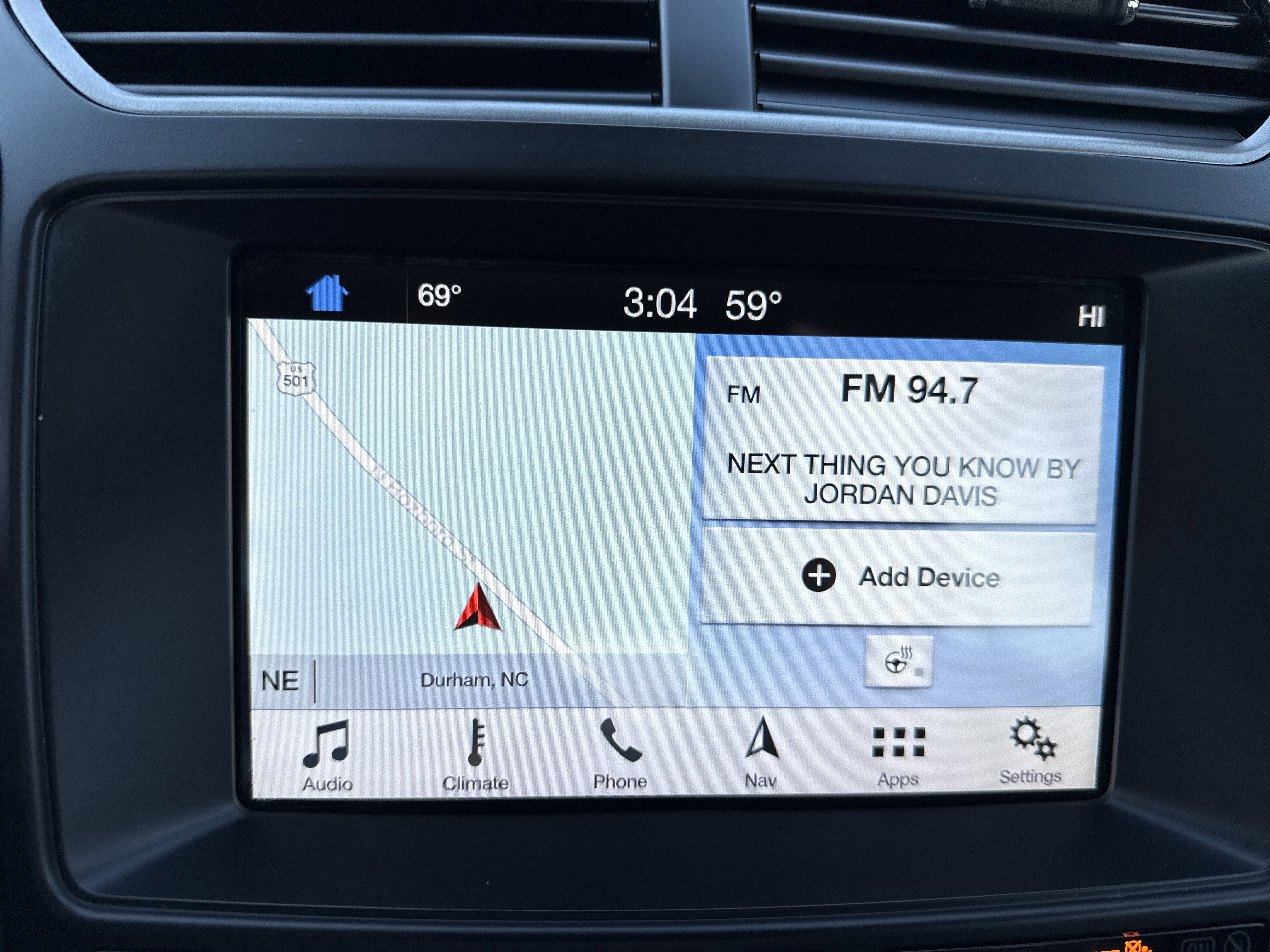 Used 2018 Ford Explorer XLT w/ Equipment Group 202A image 24