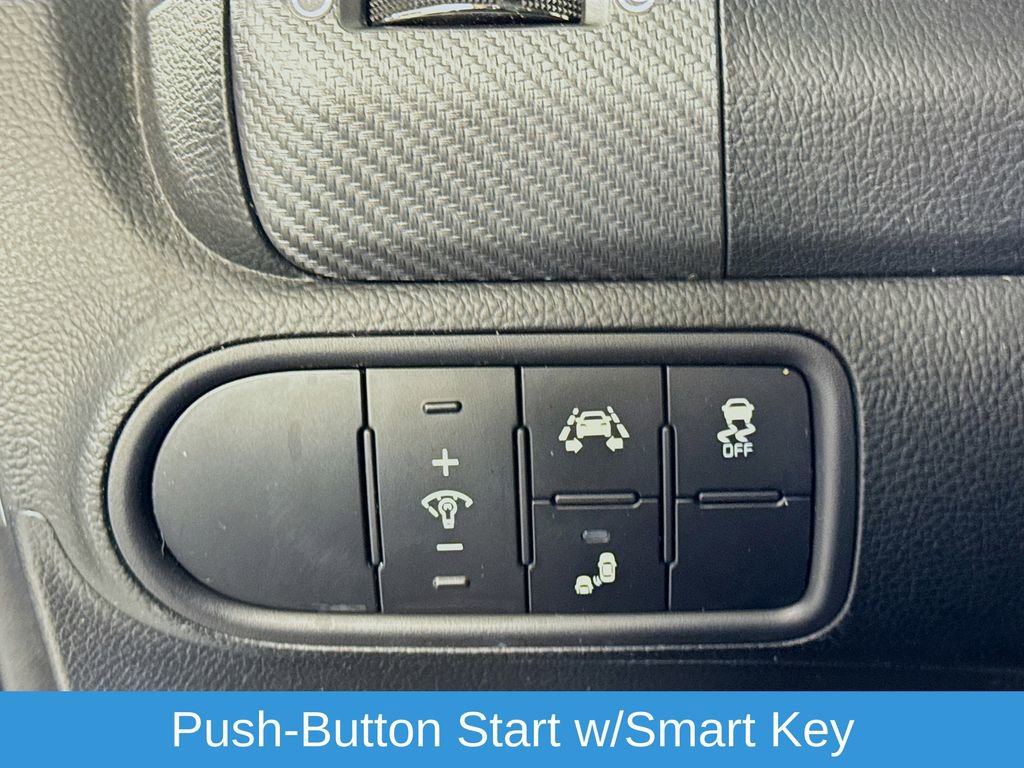 Used 2017 Kia Forte S w/ S Technology Package image 11