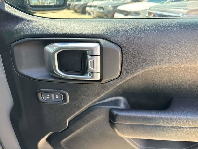 Used 2021 Jeep Gladiator Rubicon image 20