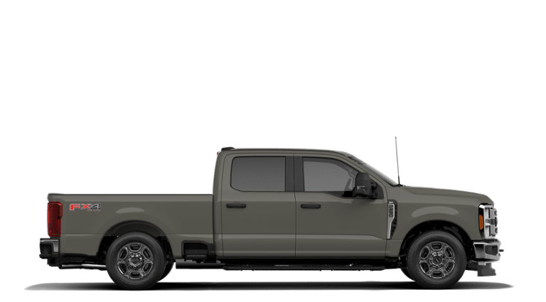 New 2027 Ford F250 XLT w/ FX4 Off-Road Package AWD/4WD image 27
