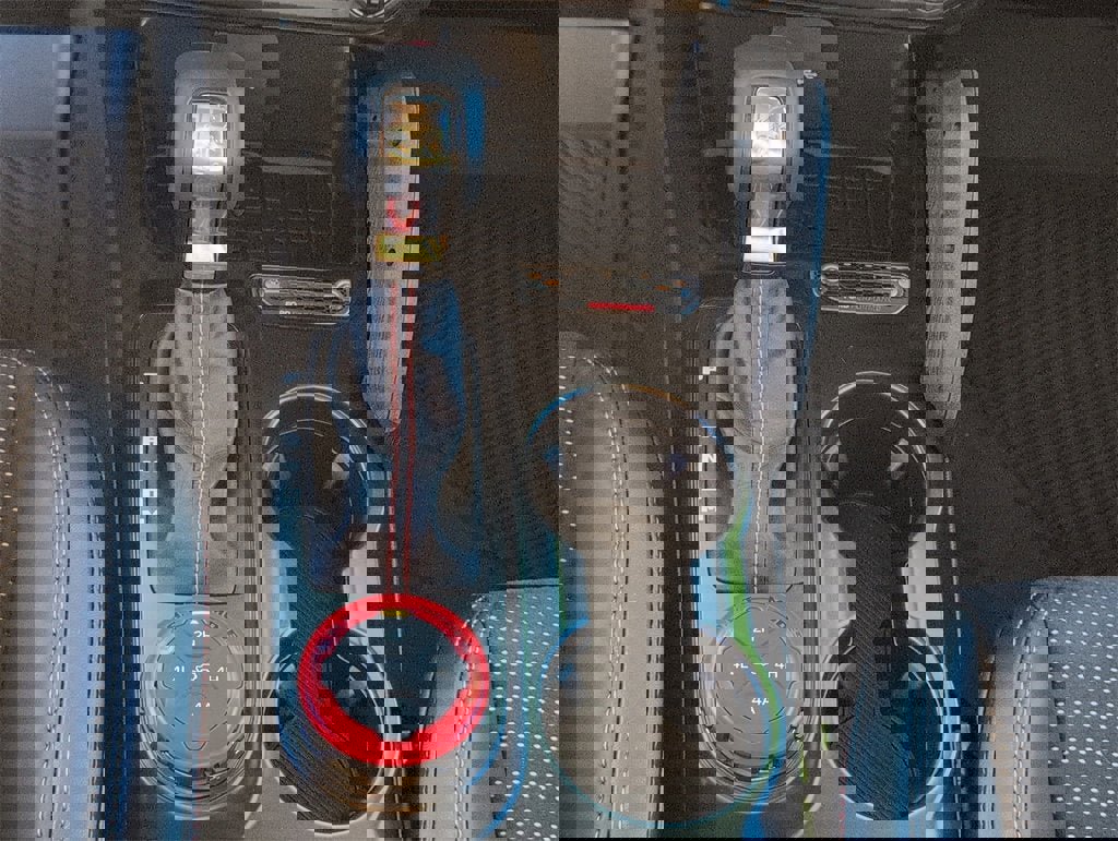 Used 2024 Ford Bronco Raptor image 20