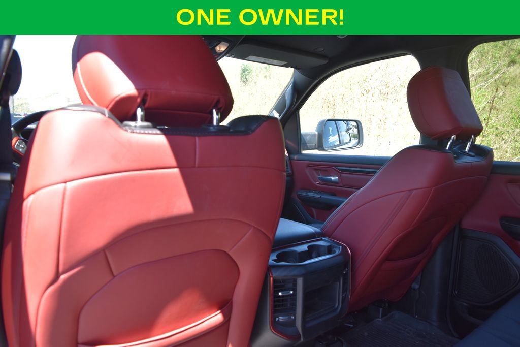 Used 2023 RAM 1500 Rebel AWD/4WD image 16