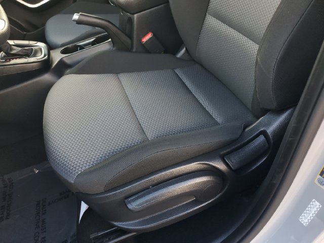 Used 2021 Kia Soul LX FWD image 20