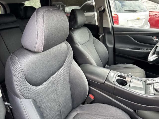 Used 2022 Hyundai Santa Fe XRT image 16