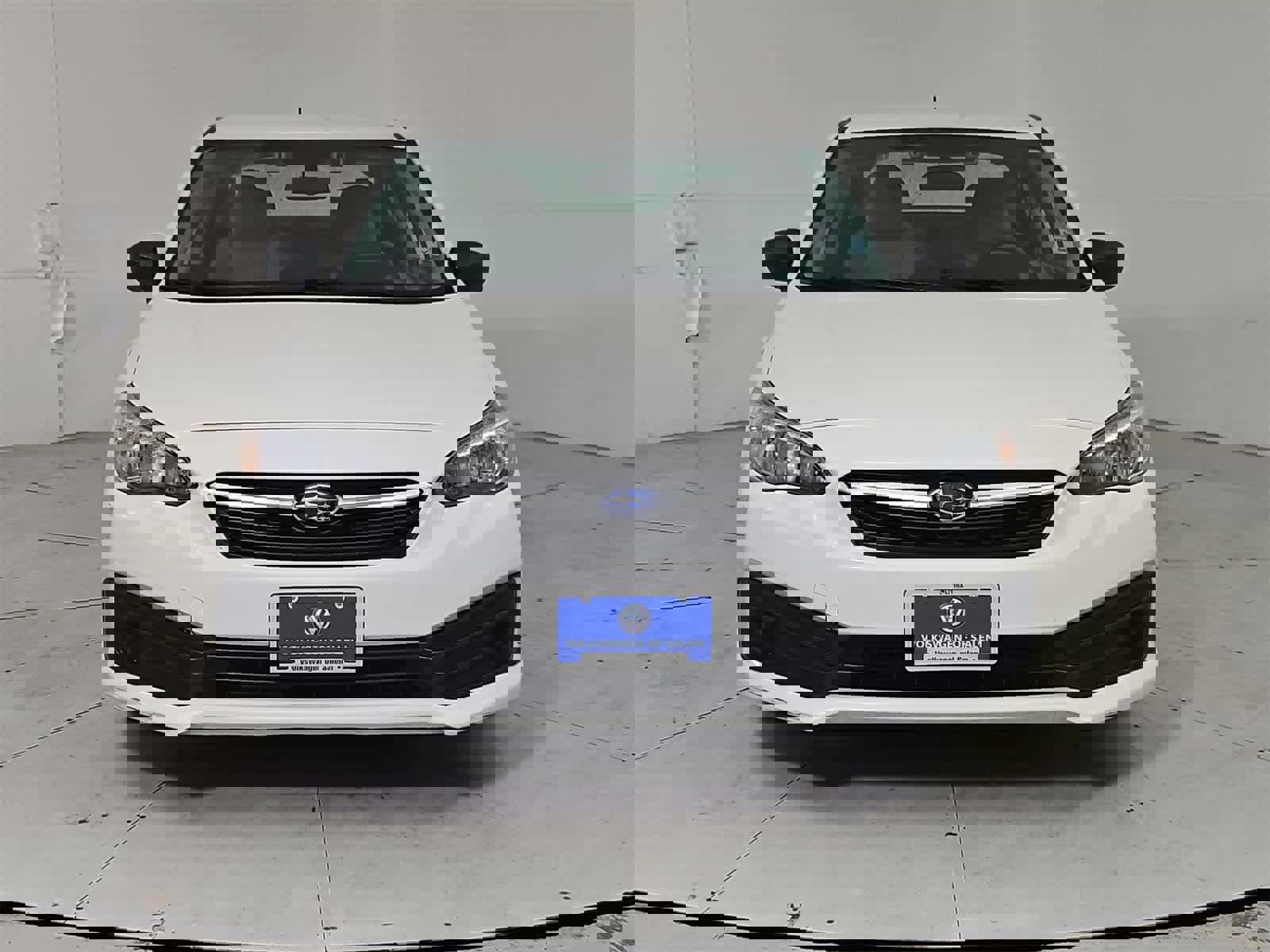 Used 2022 Subaru Impreza 2.0i image 9