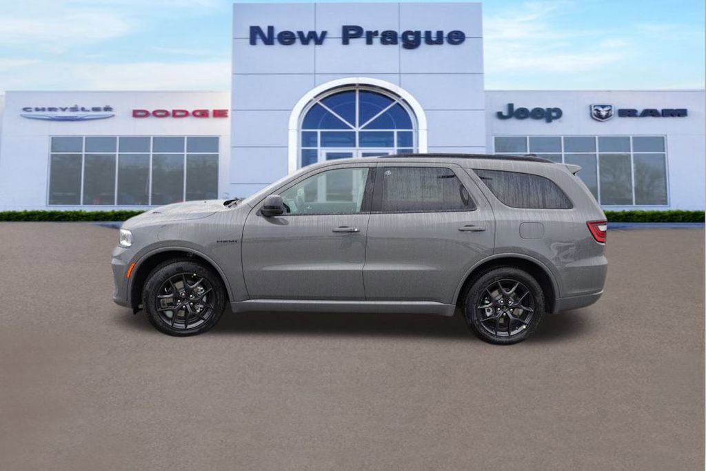 New 2026 Dodge Durango GT image 6