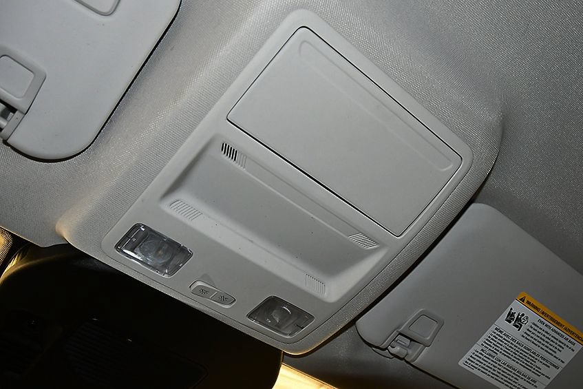 Used 2024 Ford Escape Platinum AWD/4WD image 28