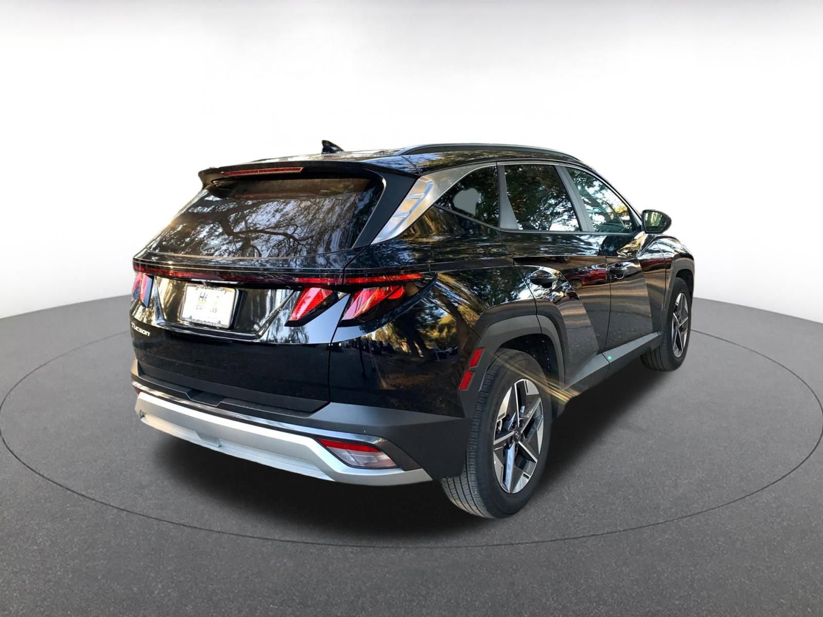 Used 2025 Hyundai Tucson SEL image 7