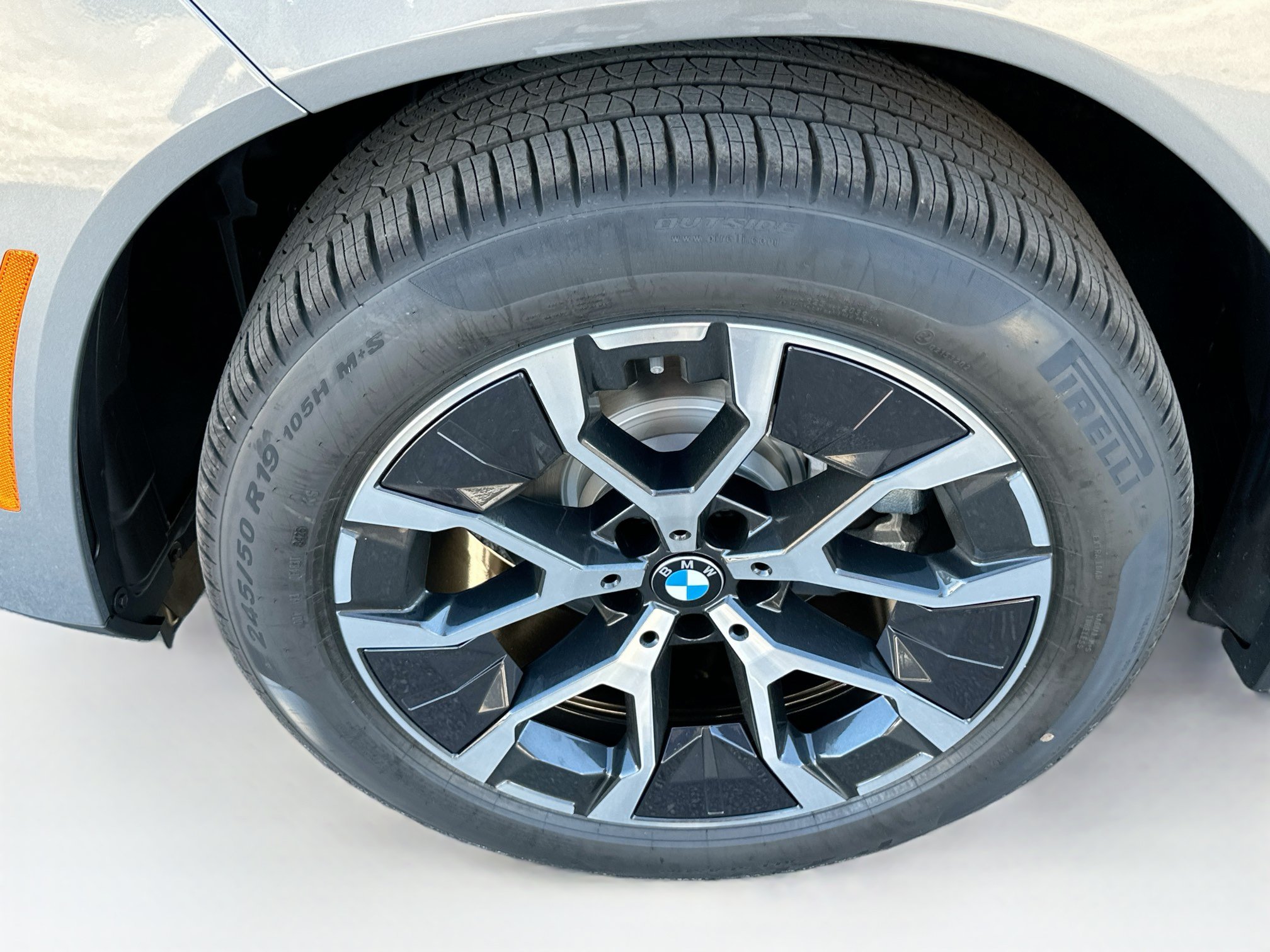 New 2026 BMW X3 xDrive30i w/ Convenience Package AWD/4WD image 26