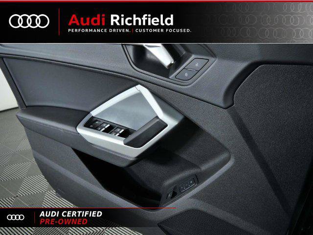 Certified 2023 Audi Q3 2.0T Premium Plus w/ Premium Plus Package AWD/4WD image 23