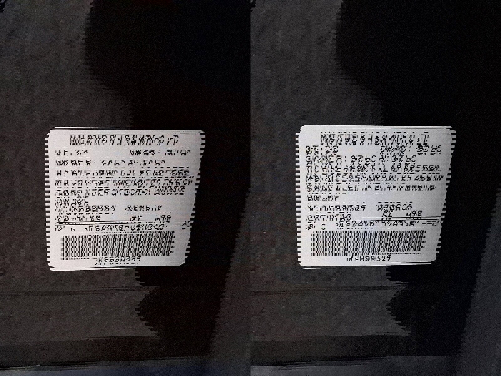 Certified 2024 Nissan Ariya AWD image 26