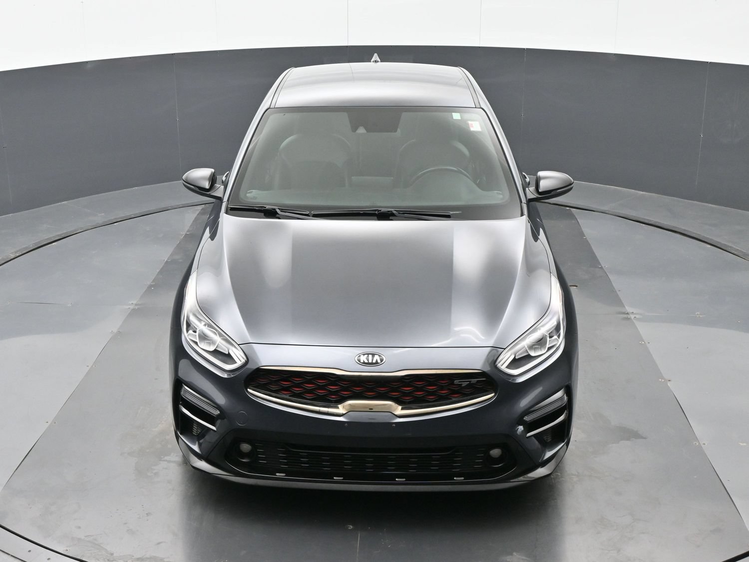 Used 2021 Kia Forte GT FWD image 30
