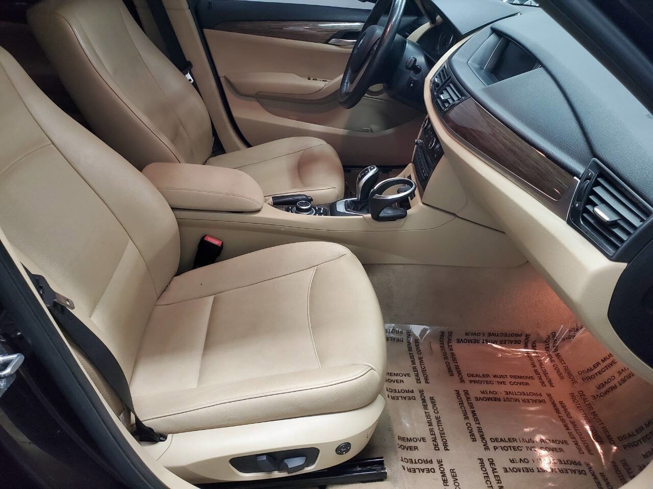 Used 2015 BMW X1 xDrive28i image 15