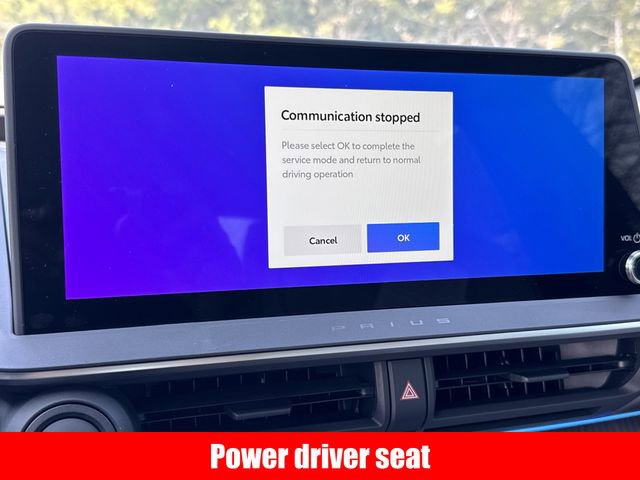 New 2026 Toyota Prius Limited image 14