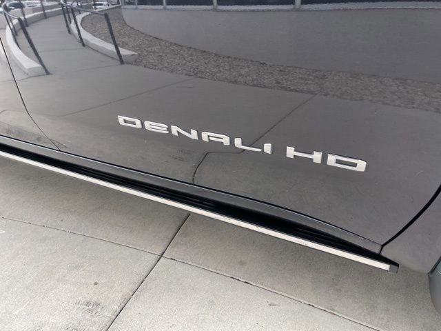 Certified 2024 GMC Sierra 2500 Denali w/ Denali Reserve Package image 25