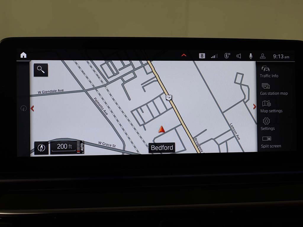 Used 2023 BMW 530i xDrive w/ M Sport Package image 42