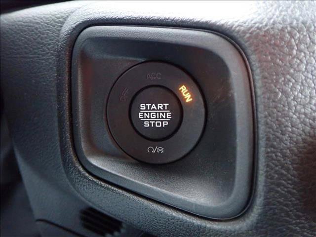 New 2026 Jeep Wrangler Sport AWD/4WD image 23