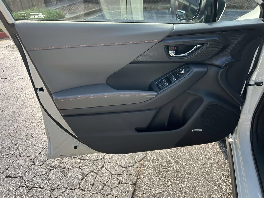 New 2026 Subaru Crosstrek 2.5i Limited AWD/4WD image 14