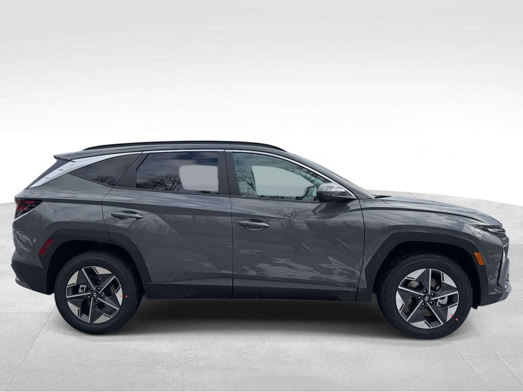 New 2026 Hyundai Tucson SEL image 5