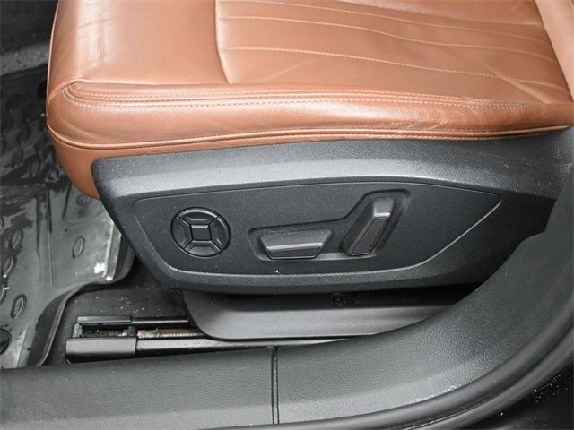 Used 2021 Audi A6 Premium Plus w/ Premium Plus Package image 20