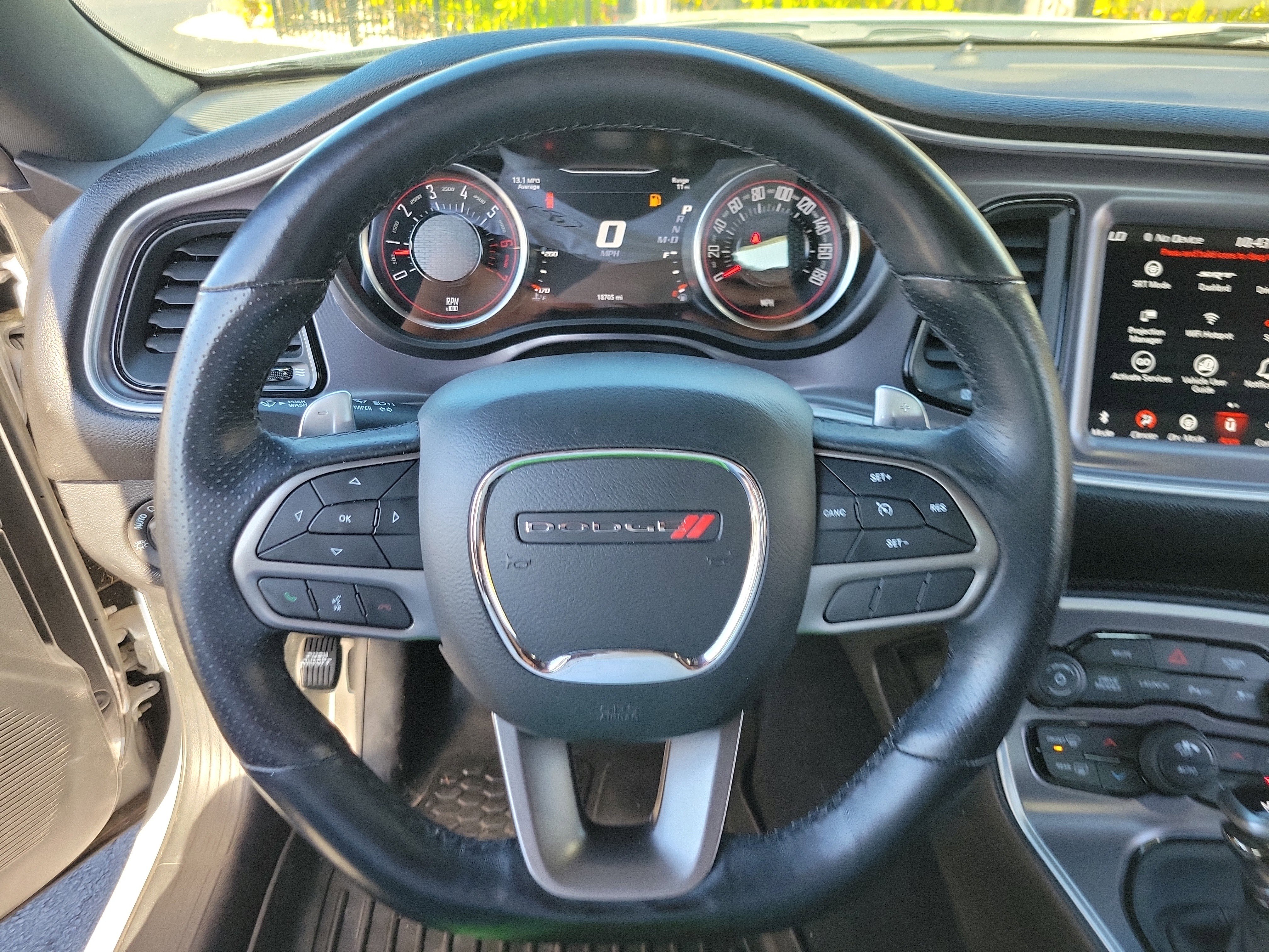 Used 2020 Dodge Challenger R/T Scat Pack image 31